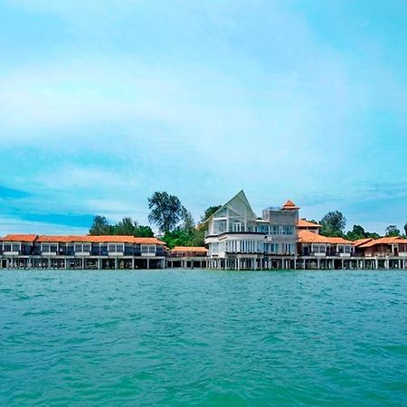 Avillion Port Dickson Ξενοδοχείο Εξωτερικό φωτογραφία Desaru Coast Resort