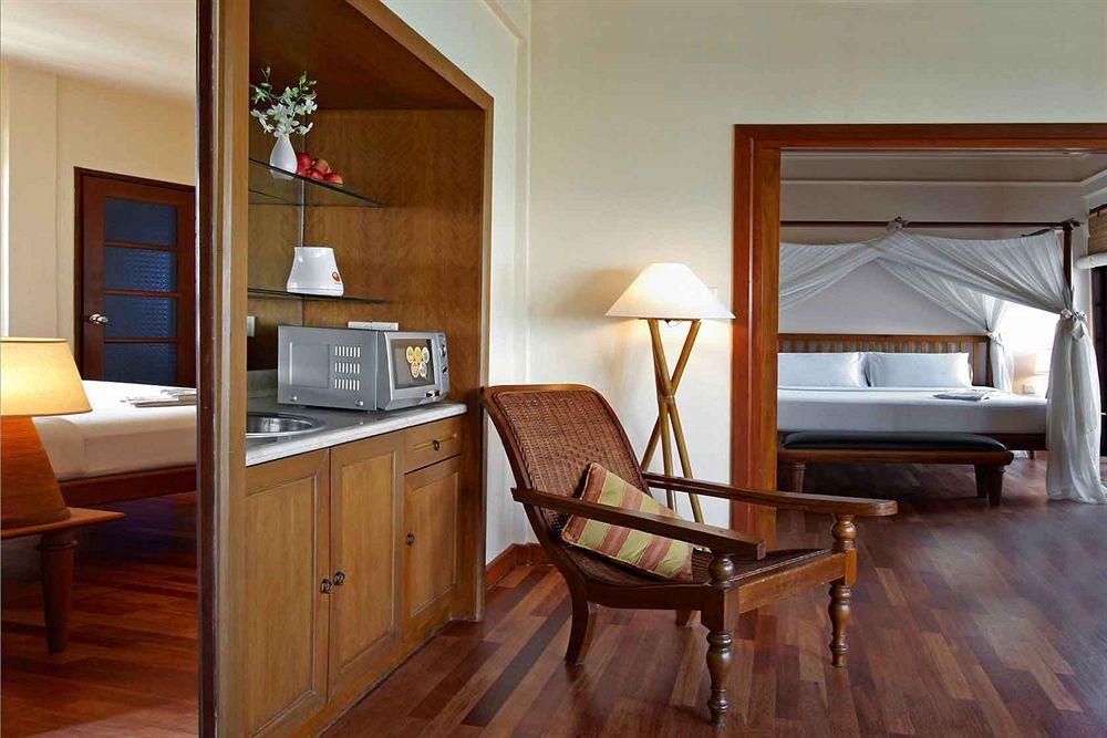 Avillion Port Dickson Ξενοδοχείο Εξωτερικό φωτογραφία A suite at the hotel