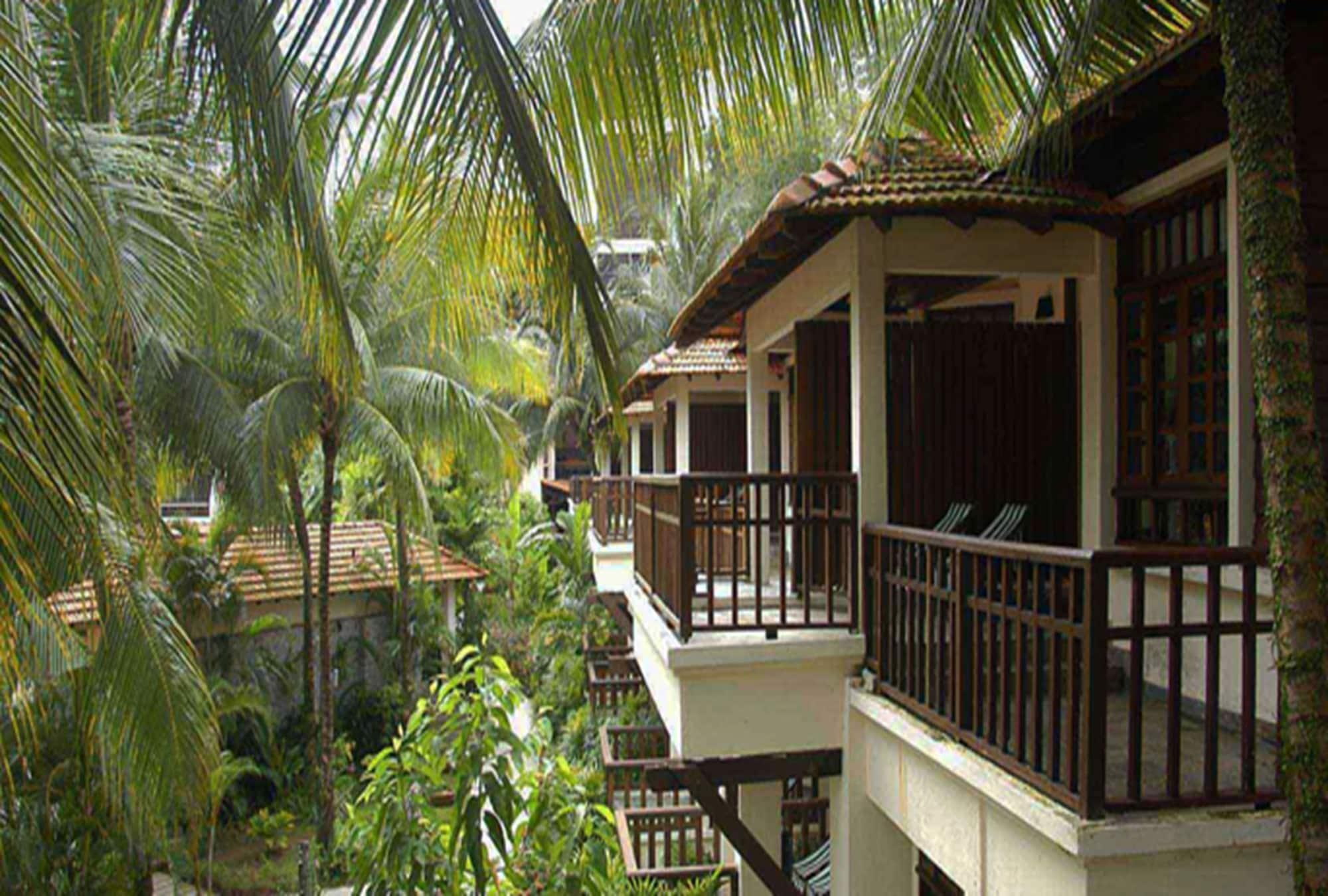 Avillion Port Dickson Ξενοδοχείο Εξωτερικό φωτογραφία The Villas