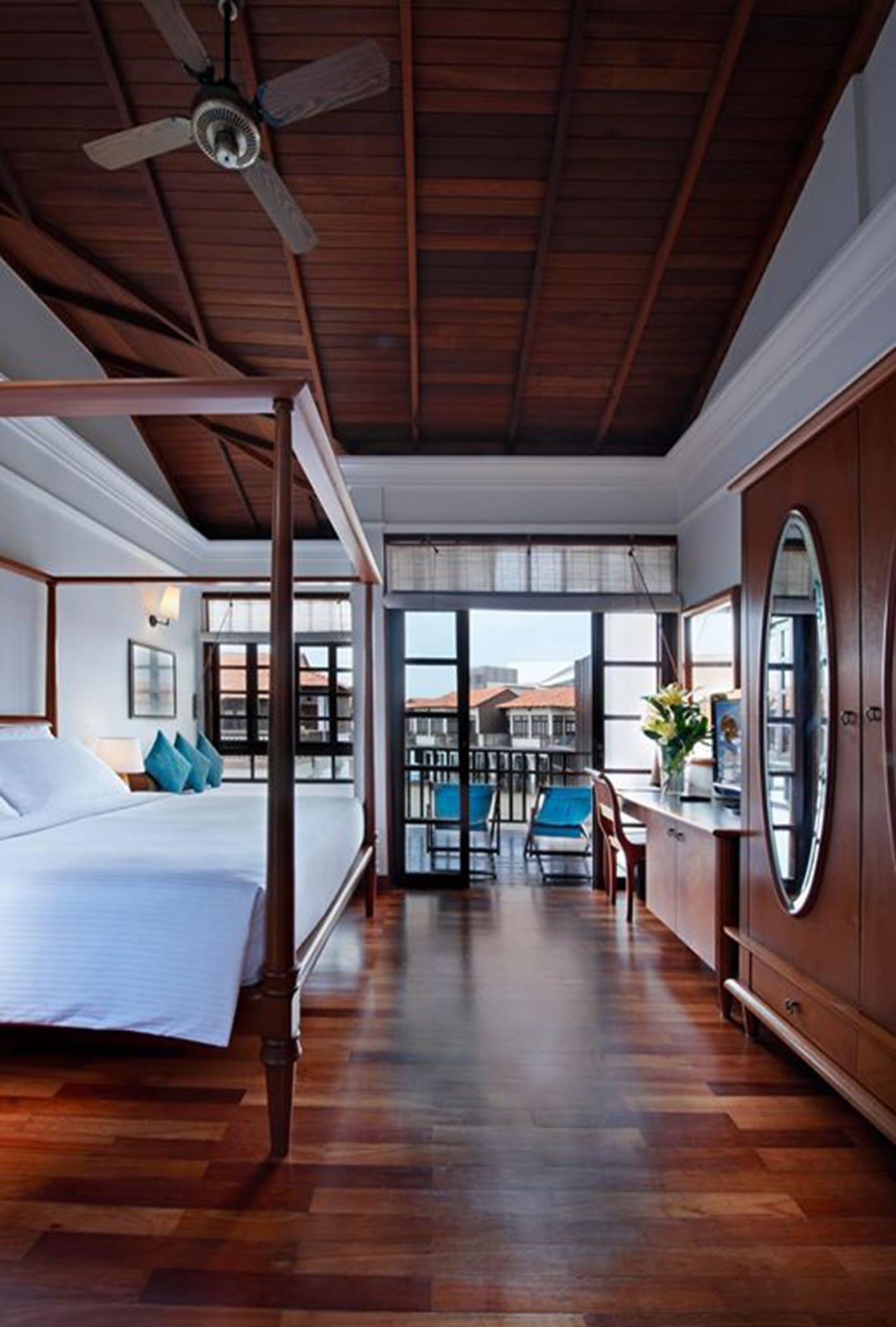 Avillion Port Dickson Ξενοδοχείο Εξωτερικό φωτογραφία A room at the hotel