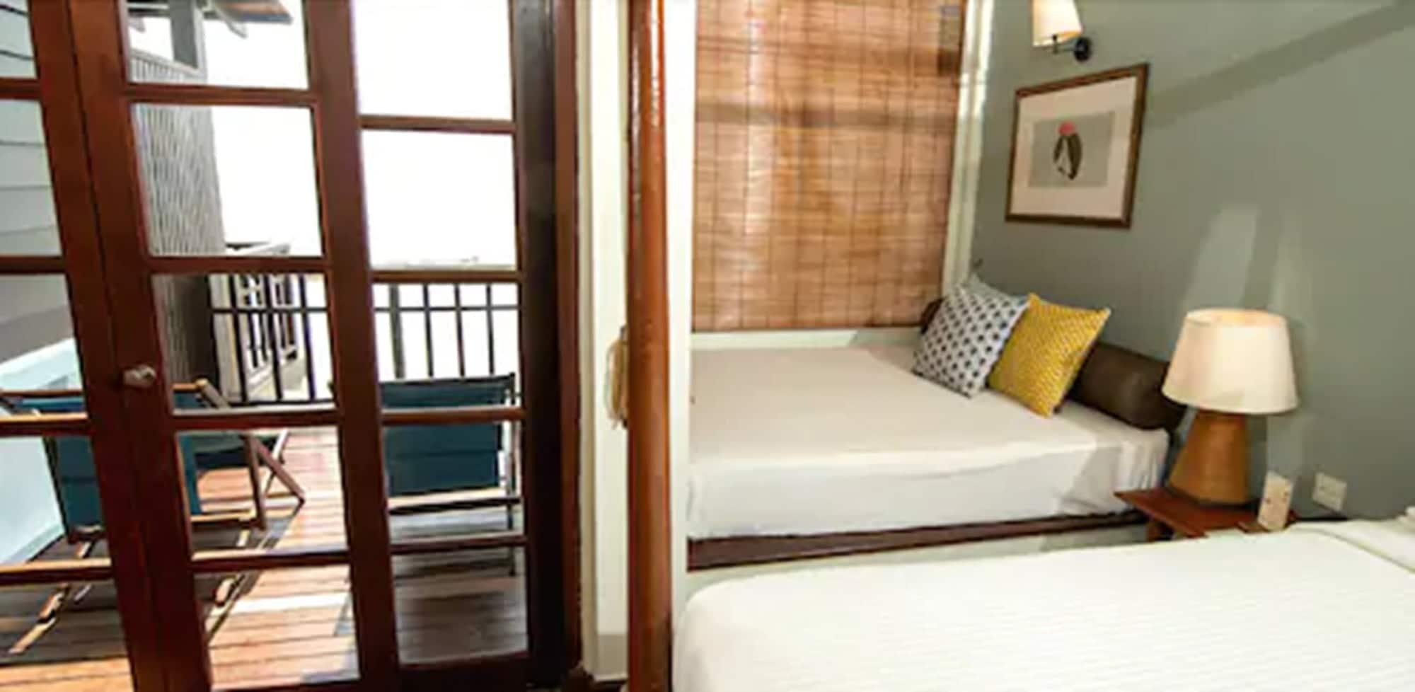 Avillion Port Dickson Ξενοδοχείο Εξωτερικό φωτογραφία A room at the hotel