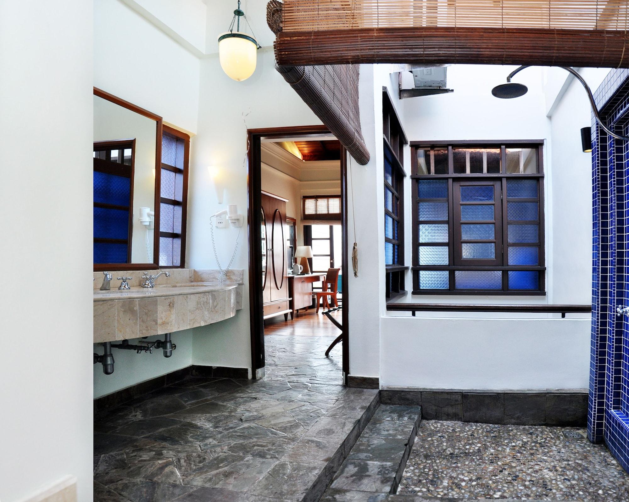 Avillion Port Dickson Ξενοδοχείο Εξωτερικό φωτογραφία Interior of the house