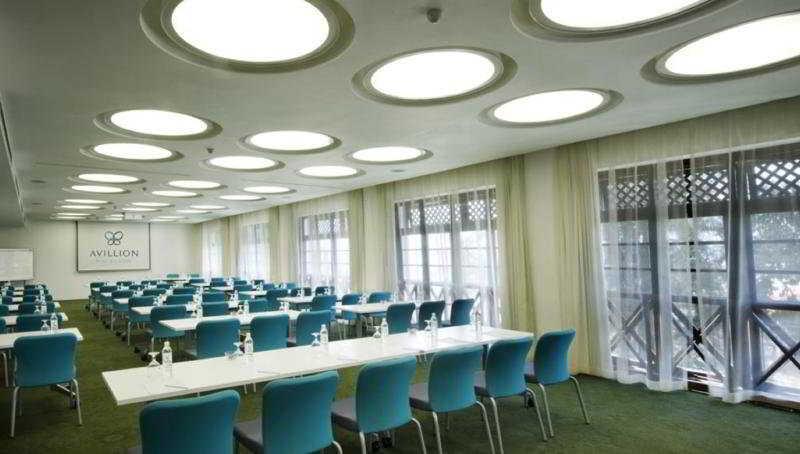 Avillion Port Dickson Ξενοδοχείο Εξωτερικό φωτογραφία The conference room