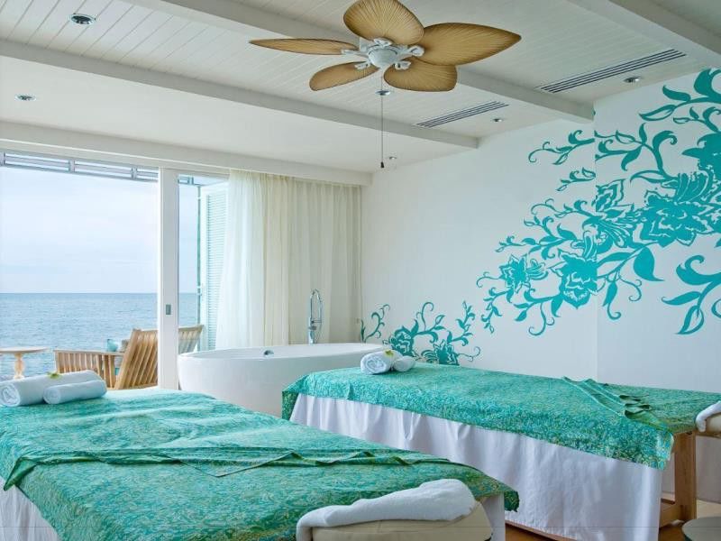 Avillion Port Dickson Ξενοδοχείο Εξωτερικό φωτογραφία Spa at The Oberoi, Mumbai