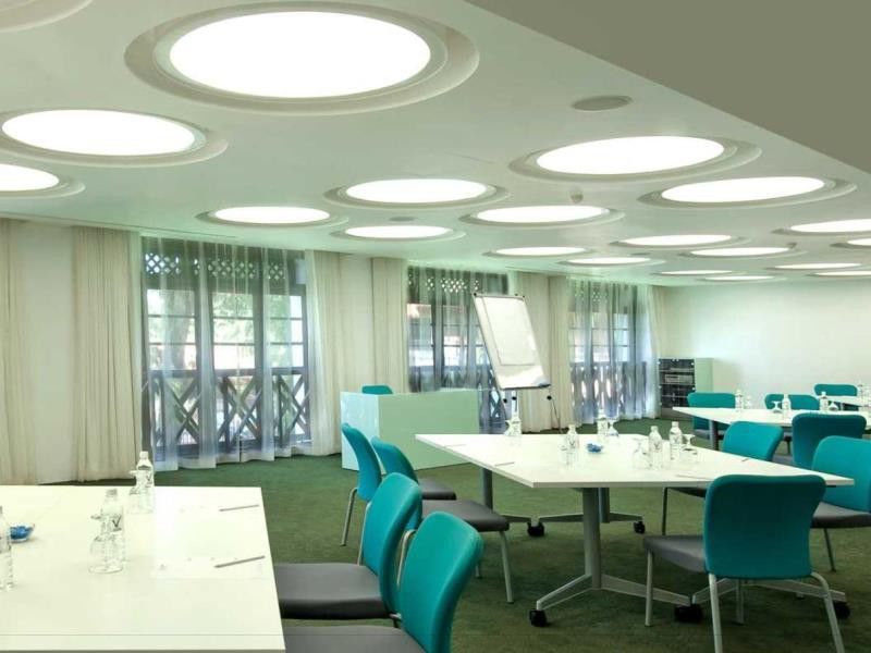 Avillion Port Dickson Ξενοδοχείο Εξωτερικό φωτογραφία Meeting room