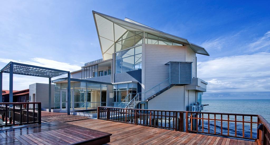 Avillion Port Dickson Ξενοδοχείο Εξωτερικό φωτογραφία The Ocean Classroom