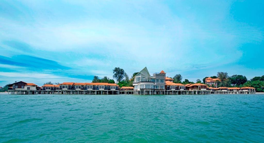 Avillion Port Dickson Ξενοδοχείο Εξωτερικό φωτογραφία Desaru Coast Resort