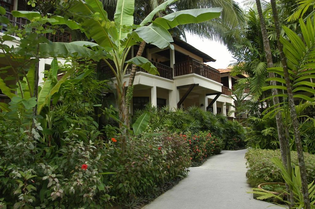 Avillion Port Dickson Ξενοδοχείο Εξωτερικό φωτογραφία The E and O Hotel